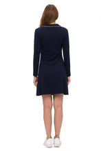 Load image into Gallery viewer, Bethany Collar Kit Dress