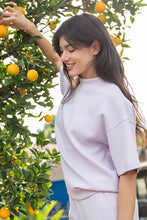 Load image into Gallery viewer, Modal Short Sleeve Top