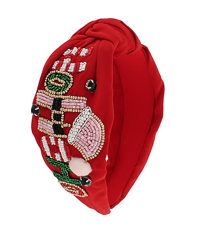 Holiday Headbands