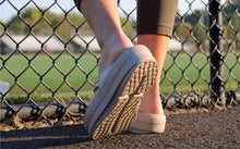 Load image into Gallery viewer, Oofos OOMega Luxe Thong