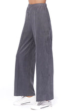 Load image into Gallery viewer, Just Like That Suede Pant