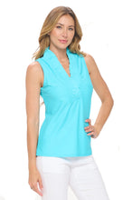 Load image into Gallery viewer, Evelyn Sleeveless Top