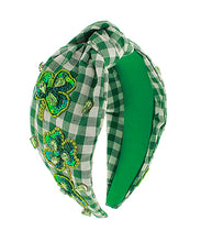 Load image into Gallery viewer, Holiday Headbands