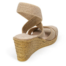 Load image into Gallery viewer, Fishburne Sandal