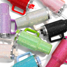 Load image into Gallery viewer, 40oz Tumbler