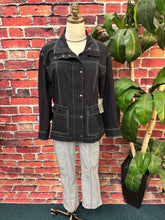 Load image into Gallery viewer, Cool Tech Utility Jacket