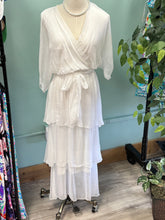Load image into Gallery viewer, Nicki Tiered Maxi Dress