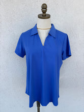Load image into Gallery viewer, 🌴 Tropical Collared Top