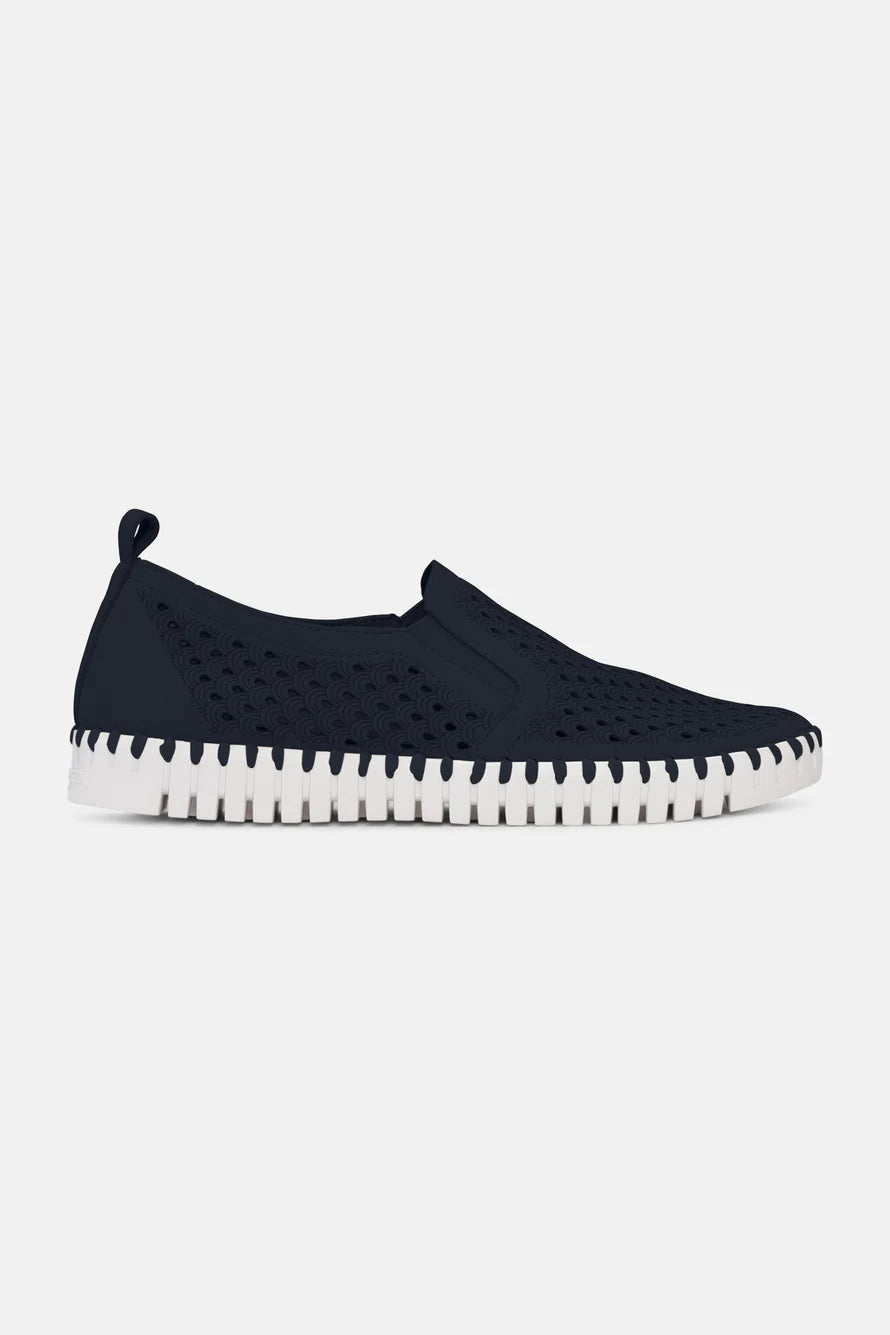 Just To Know Slip On Shoes