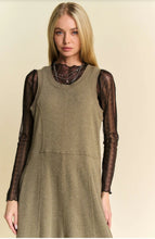 Load image into Gallery viewer, Leave Me Jumpsuit