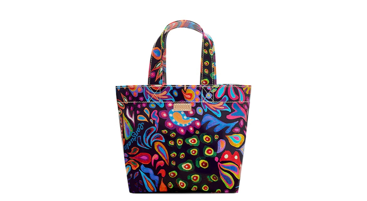 Consuela Mini Grab 'N' Go Tote