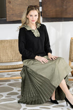 Load image into Gallery viewer, Jelanie Skirt *FINAL SALE *