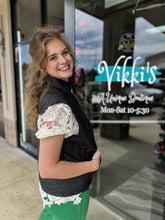 Load image into Gallery viewer, Out Of My Hands Vest