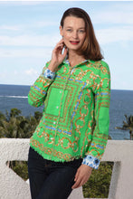 Load image into Gallery viewer, Cape Cod Tunic *FINAL SALE*