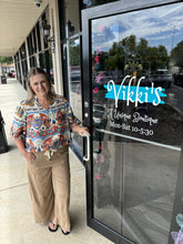 Load image into Gallery viewer, Just Keep Driving Top