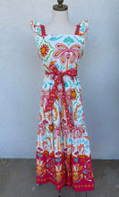 Load image into Gallery viewer, Elsie Maxi Dress