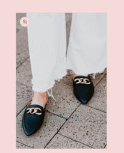 Load image into Gallery viewer, Rollasole Downtown Girl Mule