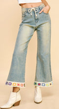 Load image into Gallery viewer, Beautiful Day Pant *FINAL SALE*