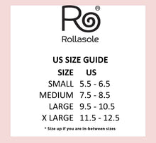 Load image into Gallery viewer, Rollasole Downtown Girl Mule