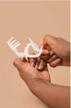 Load image into Gallery viewer, Teleties Open Hair Claw