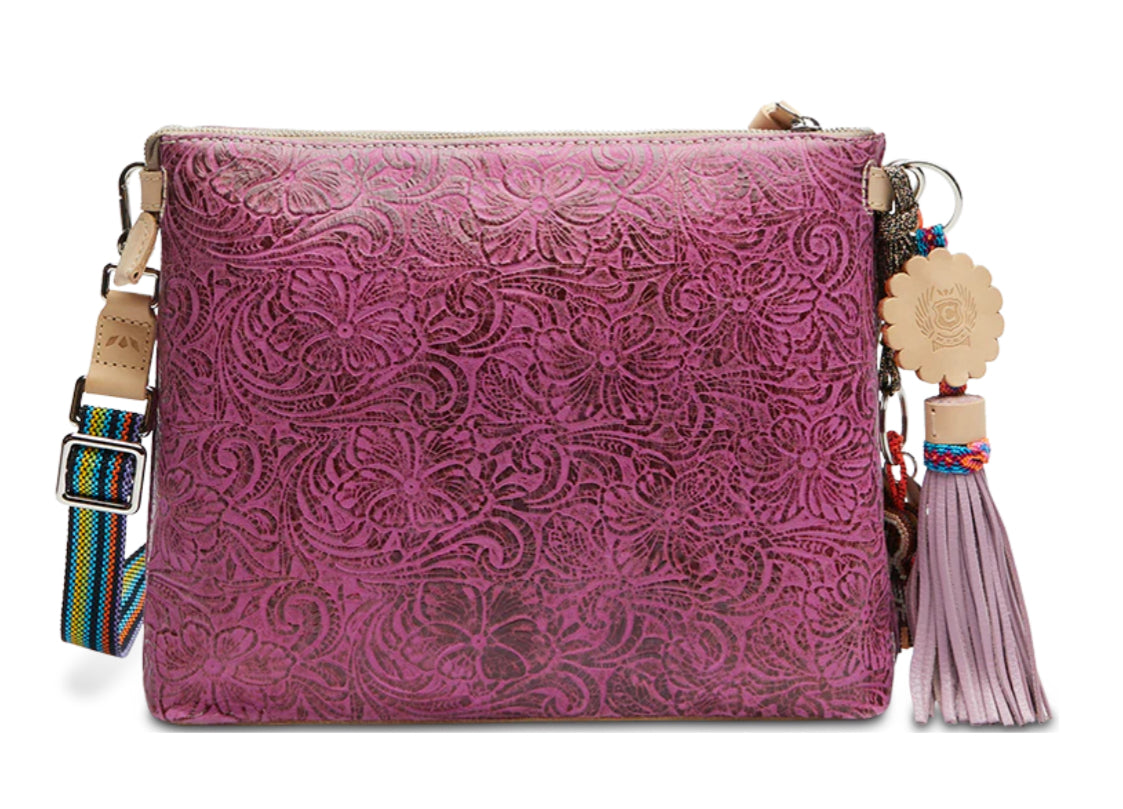 Consuela Downtown Crossbody