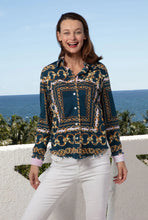 Load image into Gallery viewer, Cape Cod Tunic *FINAL SALE*