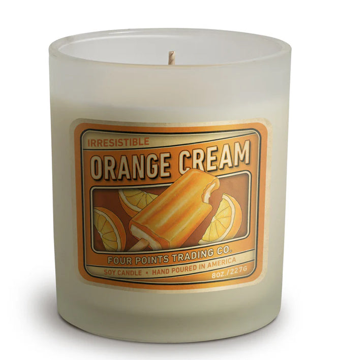 Every Scent 8 oz Candles