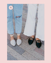 Load image into Gallery viewer, Rollasole Downtown Girl Mule