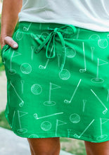 Load image into Gallery viewer, On Par Skort