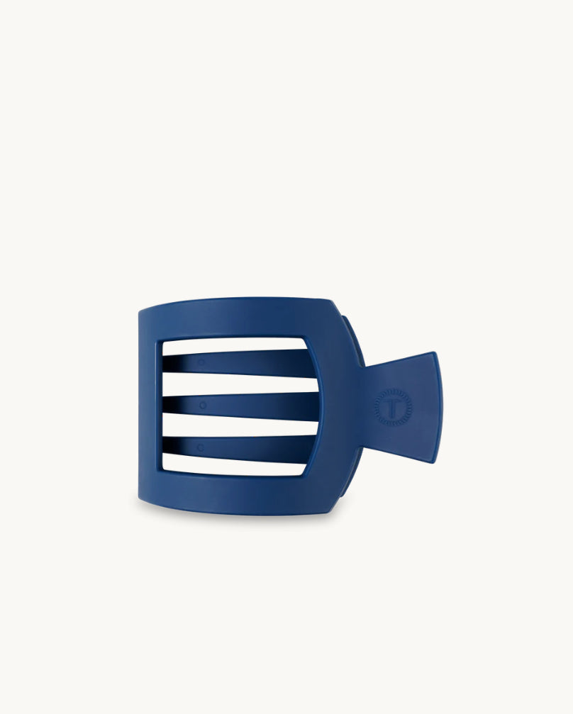 Teleties Flat Square Claw
