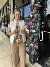 Load image into Gallery viewer, Out Of My Hands Vest