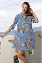 Load image into Gallery viewer, Chatham Dress