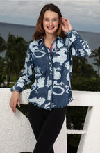 Load image into Gallery viewer, Cape Cod Tunic *FINAL SALE*