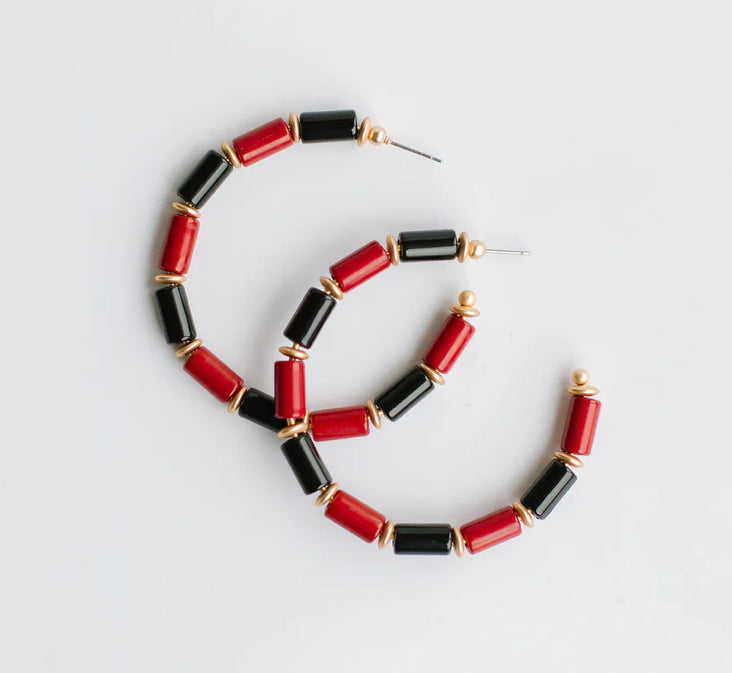 Cara Earrings