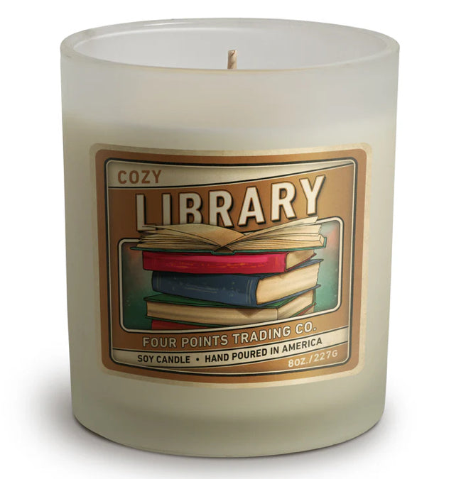 Every Scent 8 oz Candles