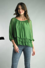 Load image into Gallery viewer, Time To Meet Top