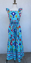 Load image into Gallery viewer, Elsie Maxi Dress
