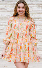 Load image into Gallery viewer, Winnie Dress