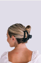 Load image into Gallery viewer, Teleties Open Hair Claw