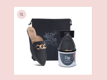 Load image into Gallery viewer, Rollasole Downtown Girl Mule