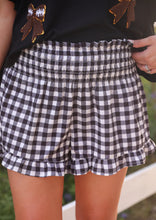 Load image into Gallery viewer, Sunny Stroll High Waist Short