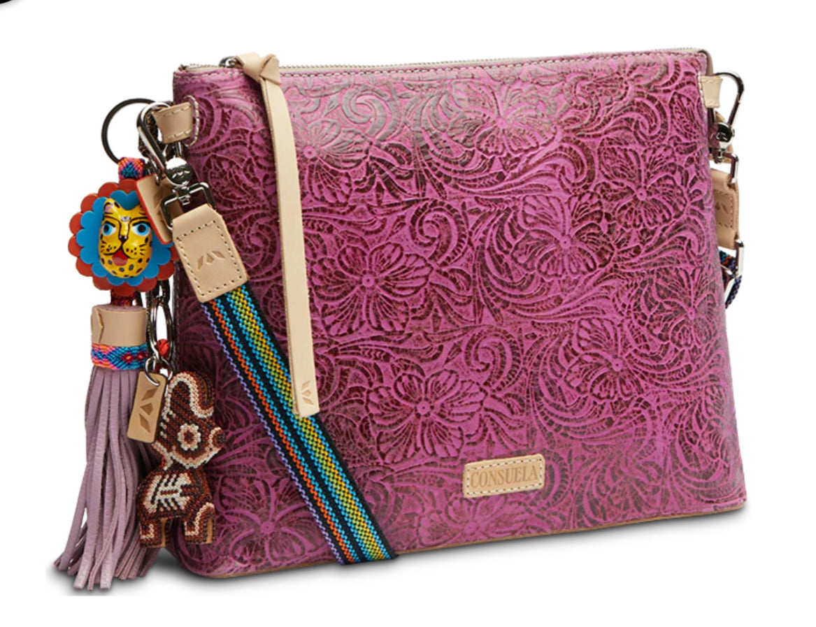 Consuela Downtown Crossbody