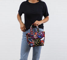 Load image into Gallery viewer, Consuela Mini Grab 'N' Go Tote