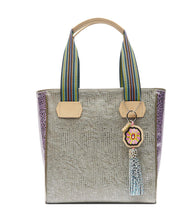Load image into Gallery viewer, Consuela Classic Tote