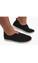 Load image into Gallery viewer, Tulip Slip On Shoes