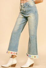 Load image into Gallery viewer, Beautiful Day Pant *FINAL SALE*