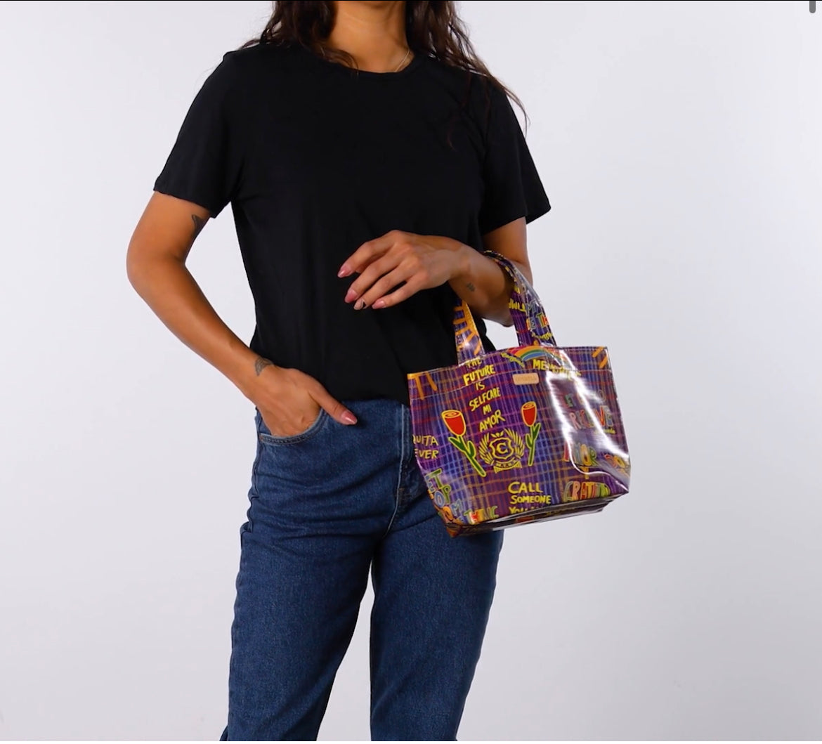 Consuela Mini Grab 'N' Go Tote