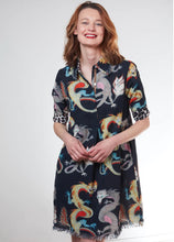 Load image into Gallery viewer, Chatham Dress