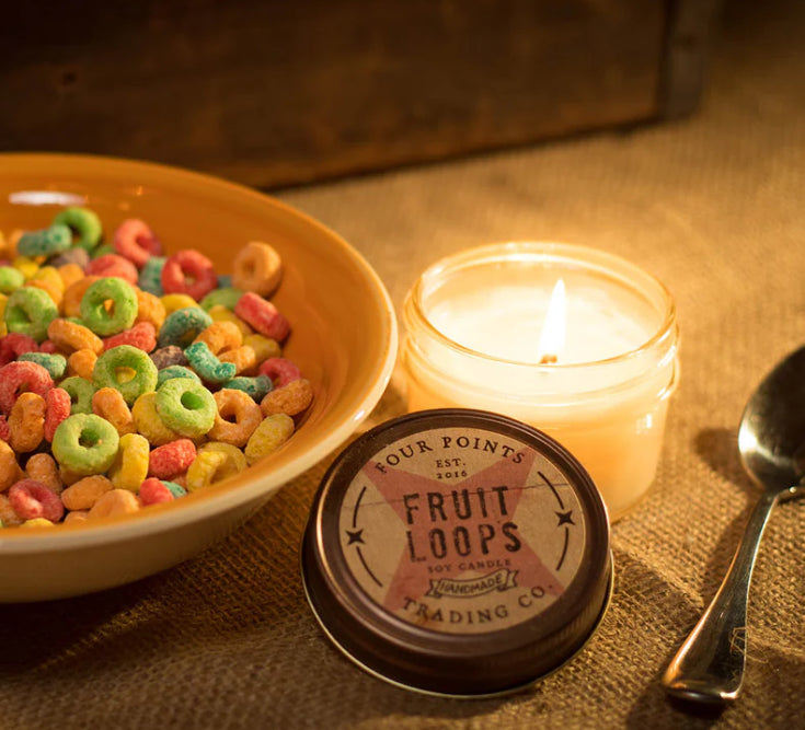 Every Scent 8 oz Candles