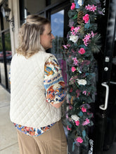 Load image into Gallery viewer, Out Of My Hands Vest